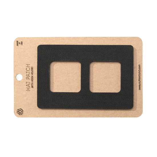 Double Mini Patch Frame 2X3