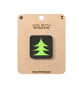 Fir Tree Tactical Patch 1X1