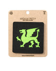 Dragon Tactical Patch 2X2