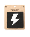 Lightning Bolt Tactical Patch 2X2