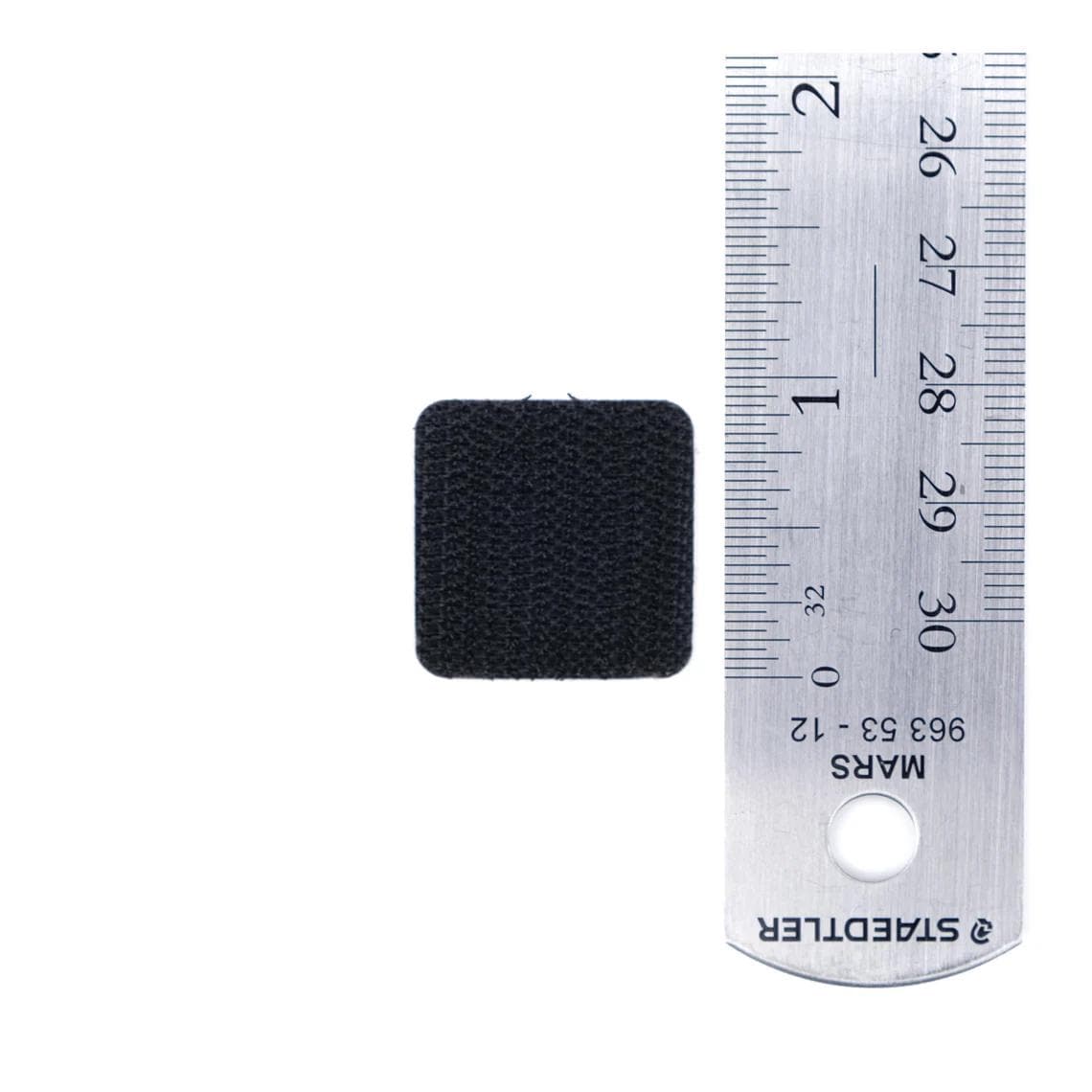 Lil Pea Tactical Patch 1X1