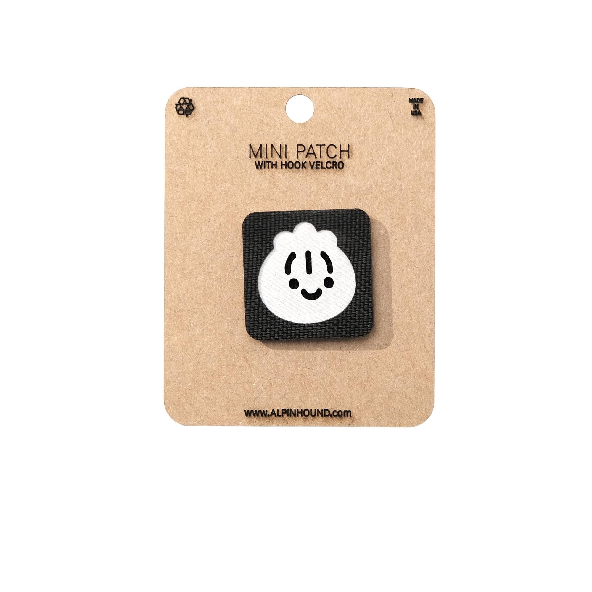 Dumpling Tactical Patch 1X1