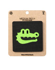 Alligator Tactical Patch 2X2