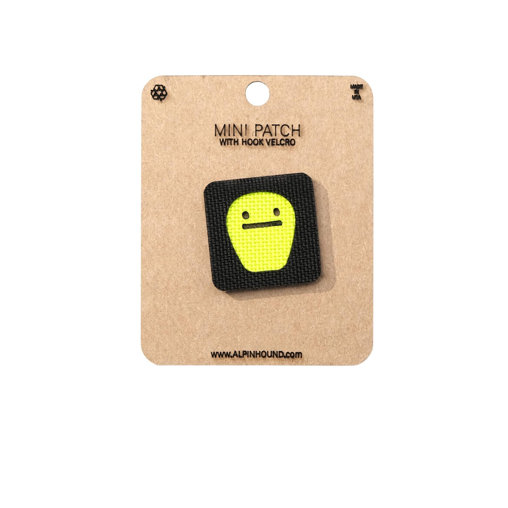 Kernel of Corn Tactical Patch 1X1