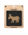 Donkey Tactical Patch 2X2