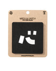 Japanese Kanji Tactical Patches 2X2