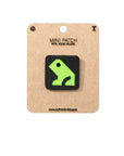 Baby Frog Tactical Patch 1X1