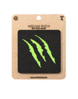 Claw Marks Tactical Patch 2X2
