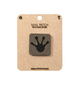 Frog Foot Tactical Patch 1X1