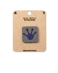 Frog Foot Tactical Patch 1X1