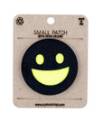 Smiley Face Tactical Patch 1.5