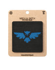 Flying Owl Tactical Patch 2X2