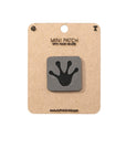 Frog Foot Tactical Patch 1X1