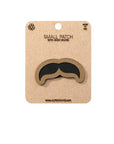 Moustache Tactical Patch 1.5