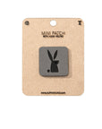 Rabbit Tactical Patch 1X1