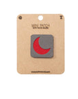 Moon Tactical Patch 1X1