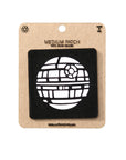 Space Station Tactical Patch 2X2
