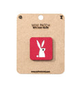 Rabbit Tactical Patch 1X1