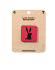 Rabbit Tactical Patch 1X1