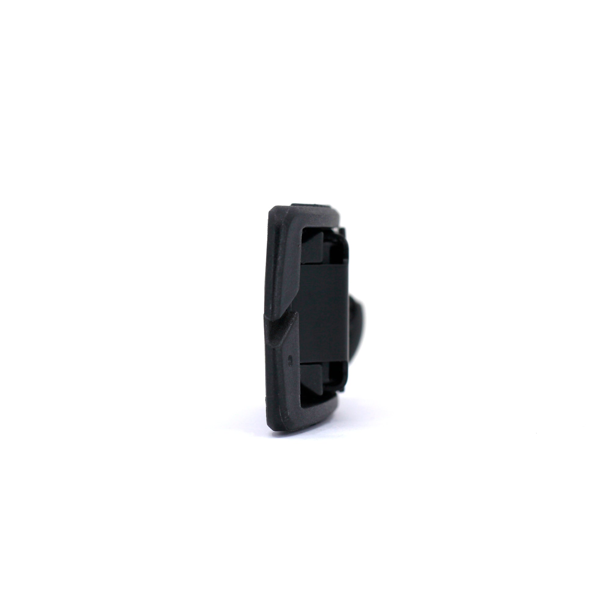 Fidlock V-buckle 25mm Split Bar Black with Pull - Alpinhound Pet Co.