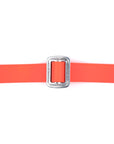 COBRA Biothane Collar Orange