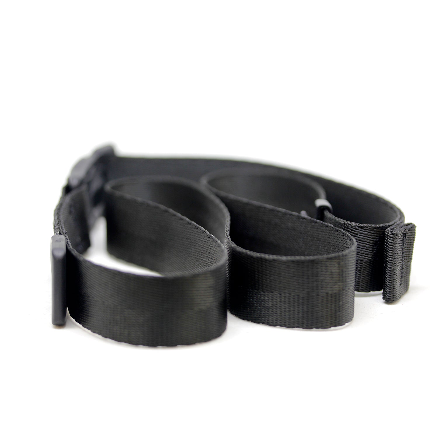 Typ17 Magnetic Field Belt - Black – Alpinhound Pet Co.