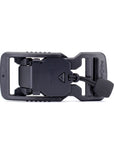 Fidlock V-buckle 25mm Black with Pull - Alpinhound Pet Co.