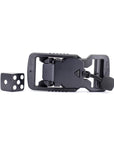 Fidlock V-buckle 25mm Black with Pull - Alpinhound Pet Co.