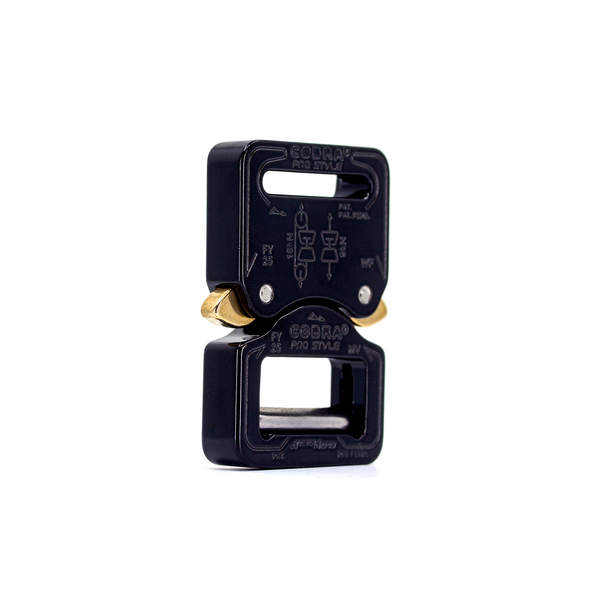 COBRA® PRO STYLE 25mm - Alpinhound Pet Co.