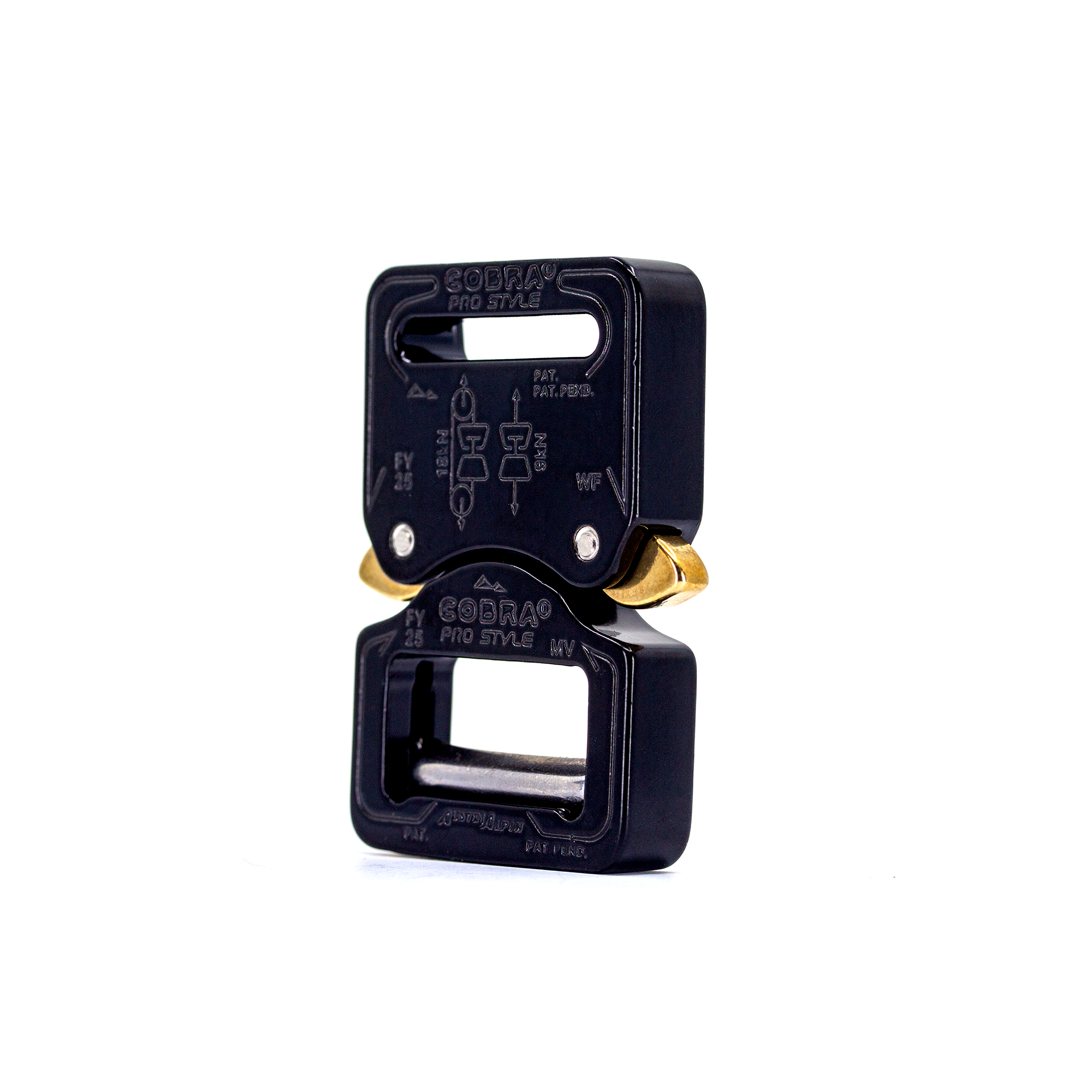 COBRA® PRO STYLE 25mm - Alpinhound Pet Co.