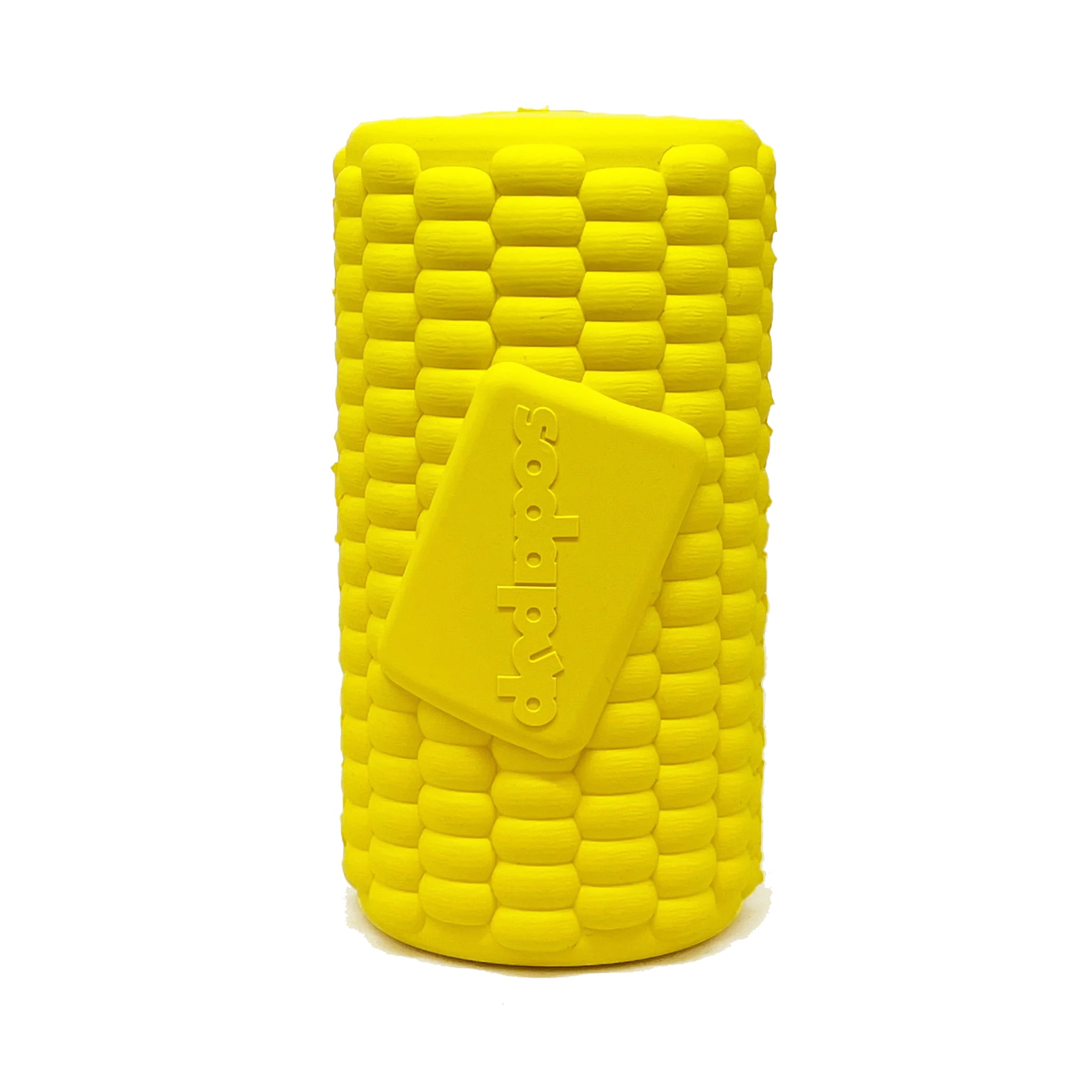 Corn On The Cob Treat Dispenser