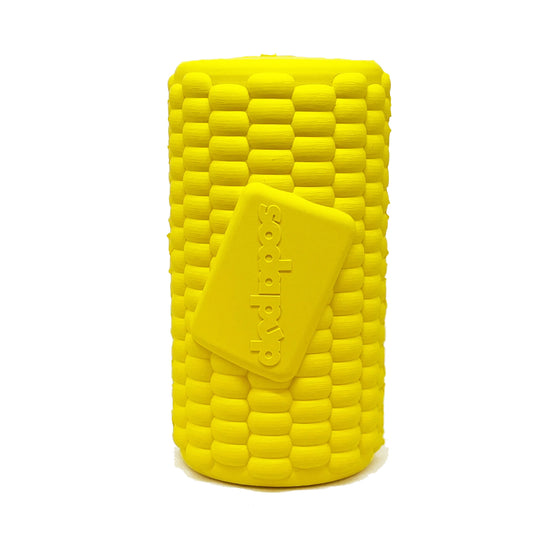 Corn On The Cob Treat Dispenser