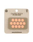 Circle Array Charm Patch 1X1.5