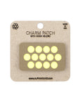 Circle Array Charm Patch 1X1.5