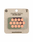 Circle Array Charm Patch 1X1.5