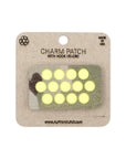 Circle Array Charm Patch 1X1.5