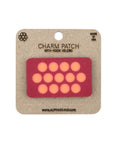 Circle Array Charm Patch 1X1.5