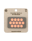 Circle Array Charm Patch 1X1.5