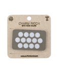 Circle Array Charm Patch 1X1.5