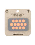 Circle Array Charm Patch 1X1.5