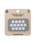 Circle Array Charm Patch 1X1.5