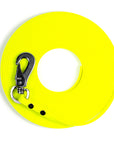 Cordón de control de biotano