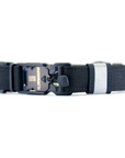 VBuckle Cordura Collar Black