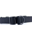 VBuckle Cordura Collar Black