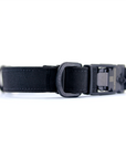 VBuckle Cordura Collar Black