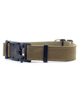 VBuckle Cordura Collar Coyote