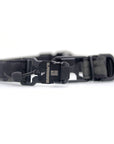 VBuckle Cordura Collar Multicam Black