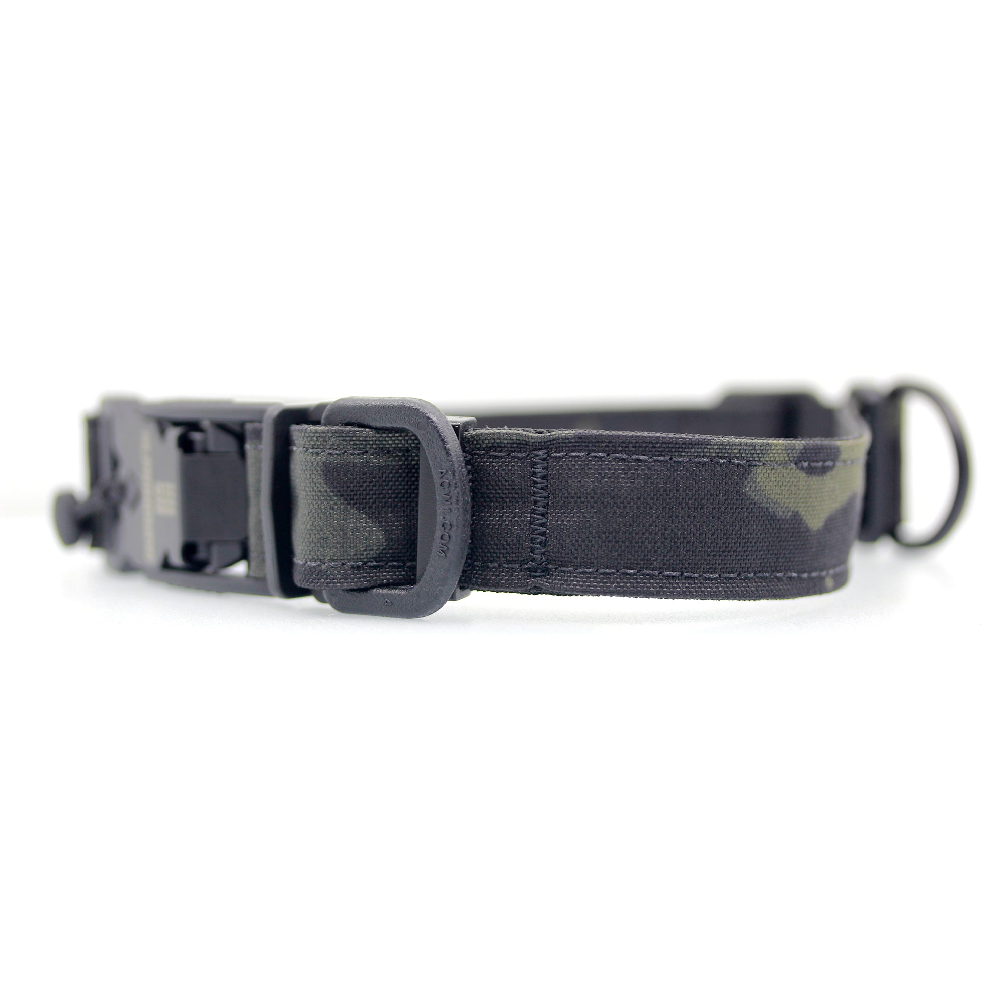 Multicam black cheap dog collar