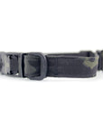 VBuckle Cordura Collar Multicam Black