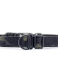 VBuckle Cordura Collar Multicam Black